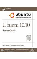 Ubuntu 10.10 Server Guide