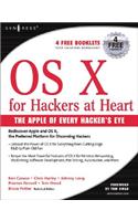 OS X for Hackers at Heart