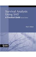 Survival Analysis Using SAS