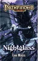Pathfinder Tales: Nightglass