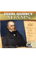 John Quincy Adams