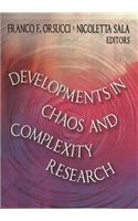 Developments in Chaos & Complexity Research