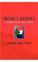 Okumu's Journey