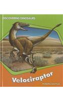 Us Din Velociraptor (Mc)
