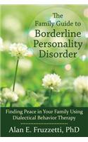 Family Guide to Borderline Personality Disorder