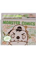 Monster Comics