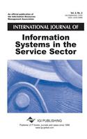 International Journal of Information Systems in the Service Sector