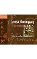 Ernest Hemingway (Library Edition)