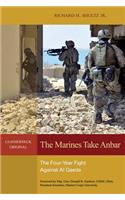 Marines Take Anbar