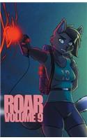 ROAR Volume 9