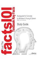 Studyguide for Concrete by Darwin, ISBN 9780130646323
