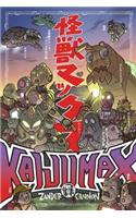 Kaijumax Book One