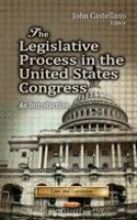 Legislative Process in the United States Congress: An Introduction