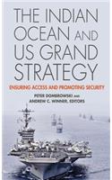 Indian Ocean and US Grand Strategy