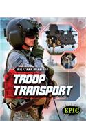 Troop Transport