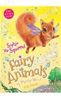 Sophie the Squirrel: Fairy Animals of Misty Wood(7 Fairy Animals of Misty Wood)