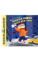 Freddie Ramos Rules New York (Library Edition)