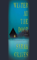 Winter at the Door: A Lizzie Snow Mystery