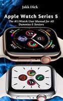 Apple Watch Series 5