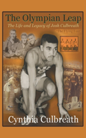 Olympian Leap: The Life and Legacy of Josh Culbreath