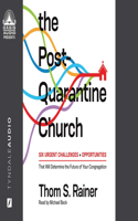 Post-Quarantine Church