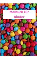 Malbuch für Kinder