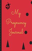 My Pregnancy Journal