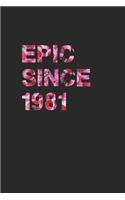 Epic Since1981