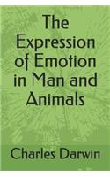 The Expression of Emotion in Man and Animals