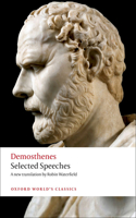 Selected Speeches: (Oxford Worlds Classics)