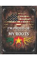 Im Proud of My Roots