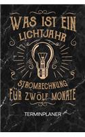 Terminplaner: Elektroniker Kalender Ingenieur Witze Terminkalender - Elektroinstallateur Humor Wochenplaner Elektriker Spruch Wochenplanung Elektrizität Taschenka