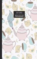 Dot Grid Notebook