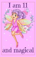 I am 11 and Magical