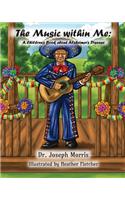 The Music within Me: A Children's Book about Alzheimer's Disease