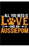 All You Need Is Love and an Aussiedoodle