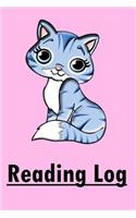 Reading Journal