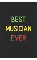 Best Musician Ever