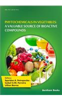 Phytochemicals in Vegetables