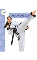 Tae Kwon Do