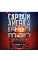 Captain America vs. Iron Man