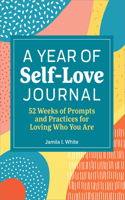 Year of Self-Love Journal