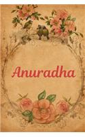 Anuradha