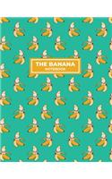 The Banana Notebook