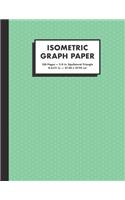 Isometric Graph Paper