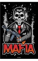 Mafia Notebook