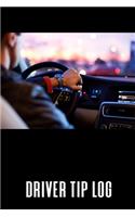 Driver Tip Log