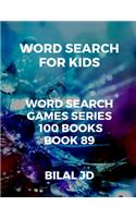 word search for kids