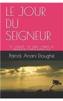 Le Jour Du Seigneur
