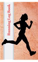 Running Log Book